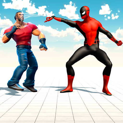 Stickman Ninja Fighting Games icon