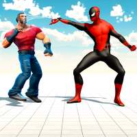 Stickman Ninja Fighting Games