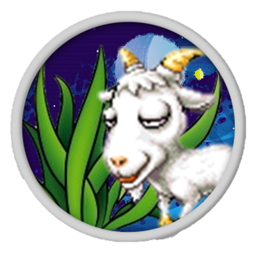 Space Goat icon