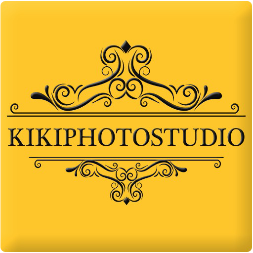 Kiki Photo Studio icon