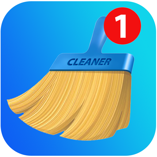 CleanPhone - Master Cleaner &amp; Antivirus , Booster icon