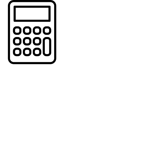 Aas calculator icon