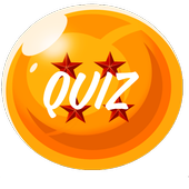Quiz Saga Dragon Ball icon