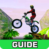 New Trial Xtreme 4 App Guide أيقونة