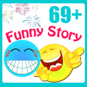Funny Story icon