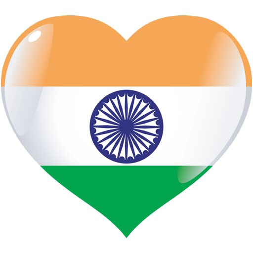 India Radio Music &amp; News icon