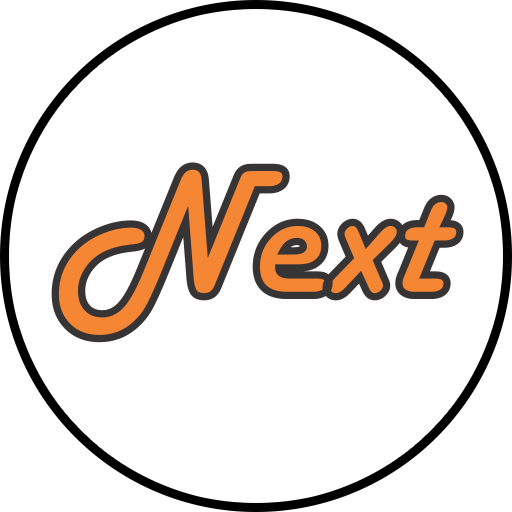Next Icon Pack Pro icon
