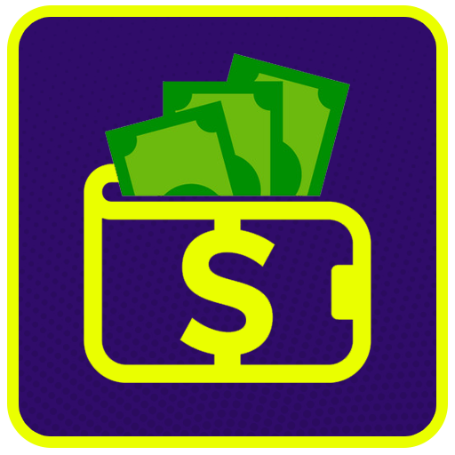 Earn Money Fast- Free Cash App icon