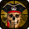 SNIPER WAR - island shooter icon