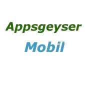 Appsgeyser Mobil