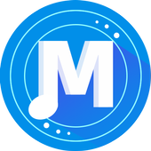 Spark Music - Free Unlimited Music and MV Library icon
