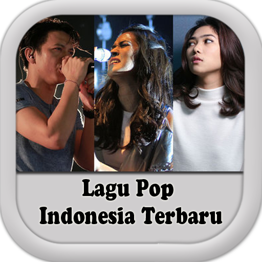 ikon Lagu Pop Terbaru Offline