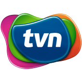 TVN Play icon