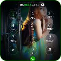 My Photo Phone Dialer 2020