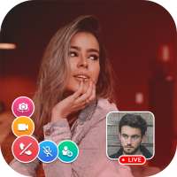 Indian Girls XVid Call - Random Video Chat