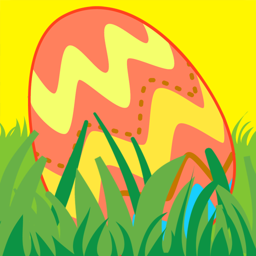 Easter Bubble Popper - Free Edition icon
