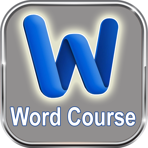 Full Word Course | Word Tutorial icon