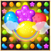 Candy Blast Mania icon