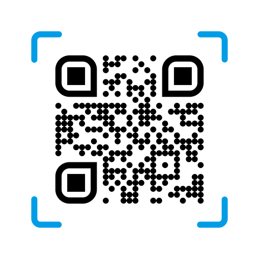 QR Scanner - QR Code Reader &amp; Barcode Scanner icon