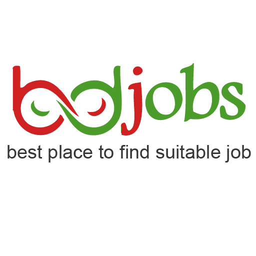 BDJOBS icon