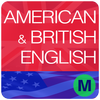 American English Listening and Conversation icon