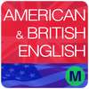 American English Listening and Conversation on 9Apps