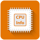 CPU - Device Hardware &amp; System Info icon