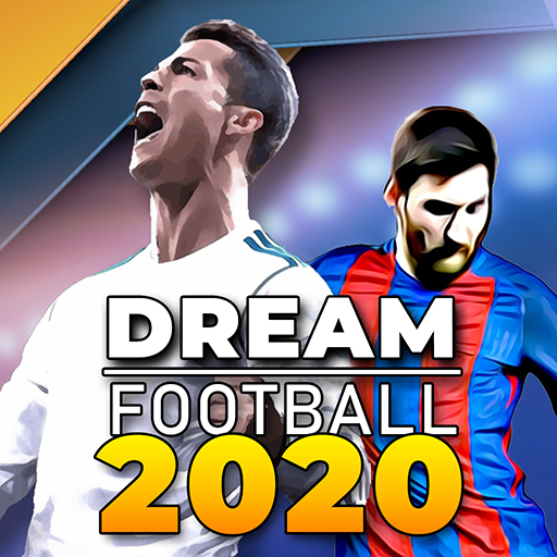 World Dream Football League 2020: Pro Soccer Games icon