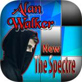 New Alan Walker 2 Piano Game