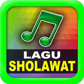 Lagu Sholawat Nabi Populer icon