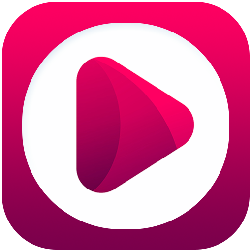 HD Video Player icon