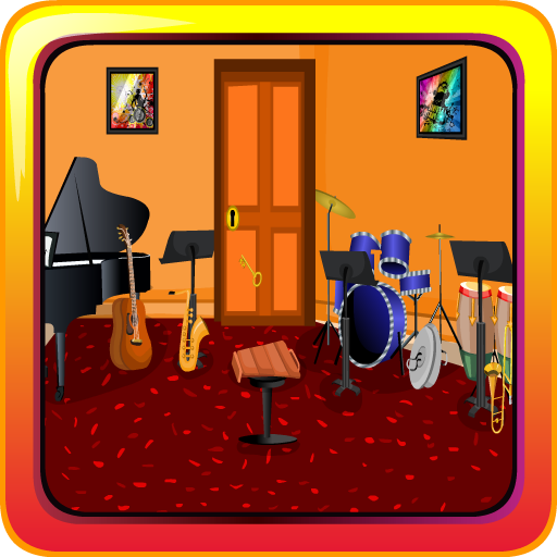 Audio Studio Escape icon