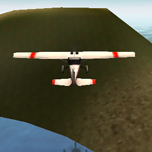 Flying Simulator Games 2017 icon