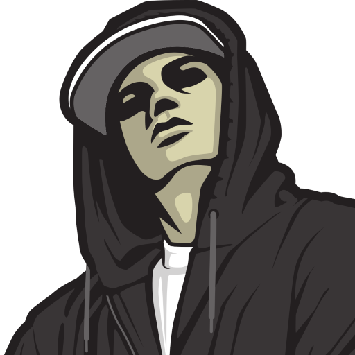 Gangsta Slots icon