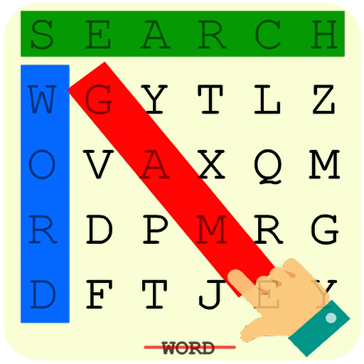 Word Search - Word Finder Game icon
