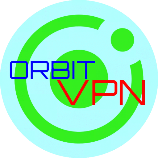 Orbit VPN icon