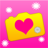 Beauty Plus - Selfie Camera icon