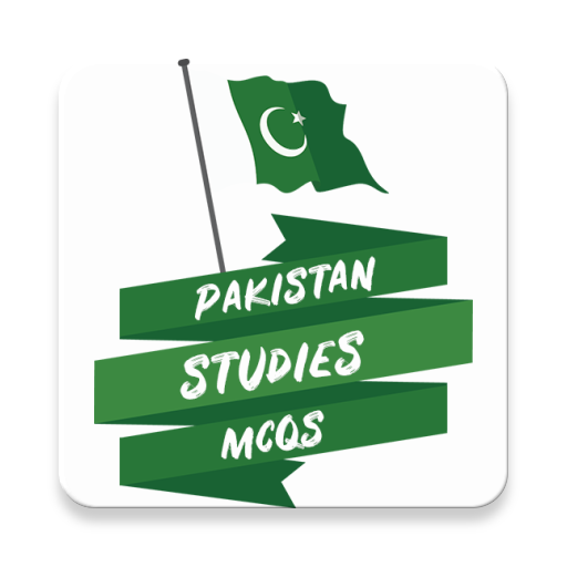 Pakistan Studies MCQs/Pak Mcqs Quiz icon