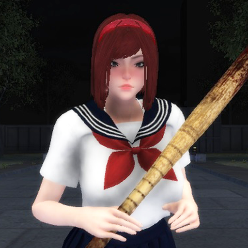 High School Zombie Slayer icon