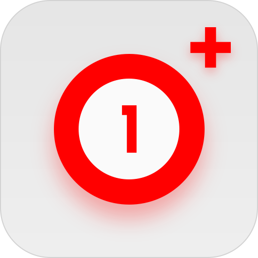 Camera for One plus: HDcam &amp; Photo Filter icon