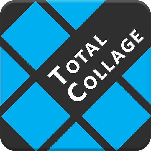 Total Collage 2: Photo Editor icon