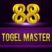 Togel Master 88 icon