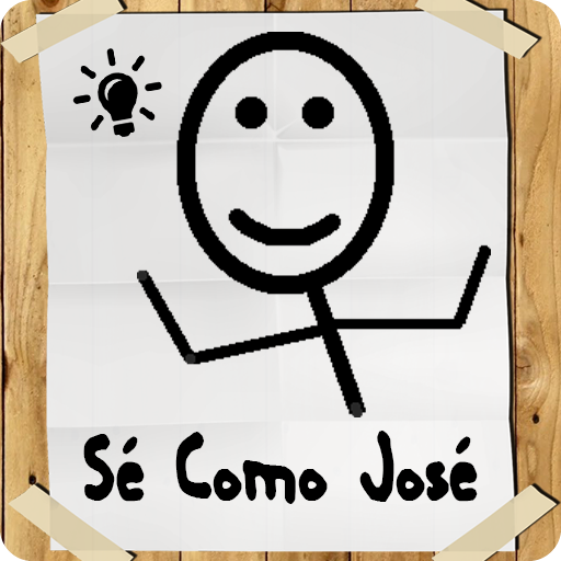 Se Como Jose Test أيقونة