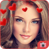 Sweet Snap Camera icon