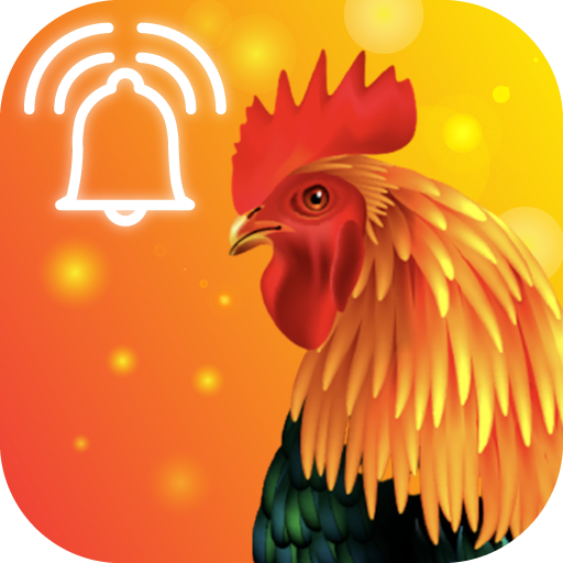 Animal Sounds: Free Ringtones &amp; Animal Noises App. icon