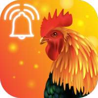 Animal Sounds: Free Ringtones & Animal Noises App.