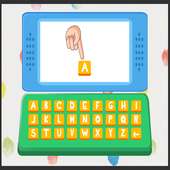 Kids Computer on 9Apps