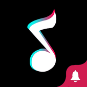 Tik Ringtones - New Tik Soundboard icon