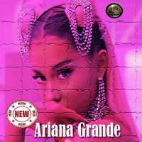 Ariana Grande Song Lyrics on 9Apps