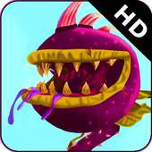 Art Plants vs Zombies Wallpapers on 9Apps